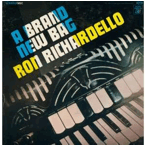Description:  A Brand New Bag: Ron Richardello: Music